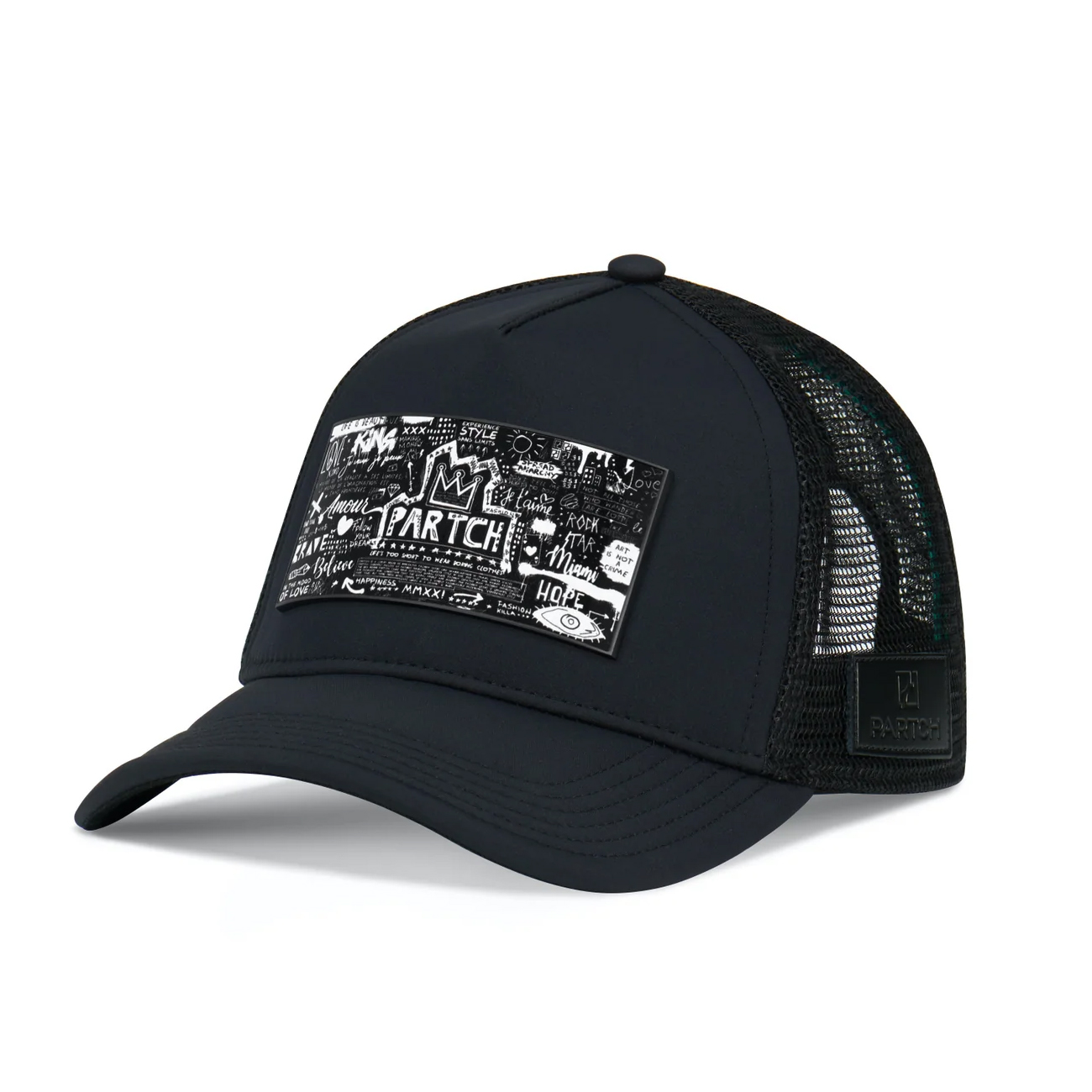 LUCINO Mesh Cap